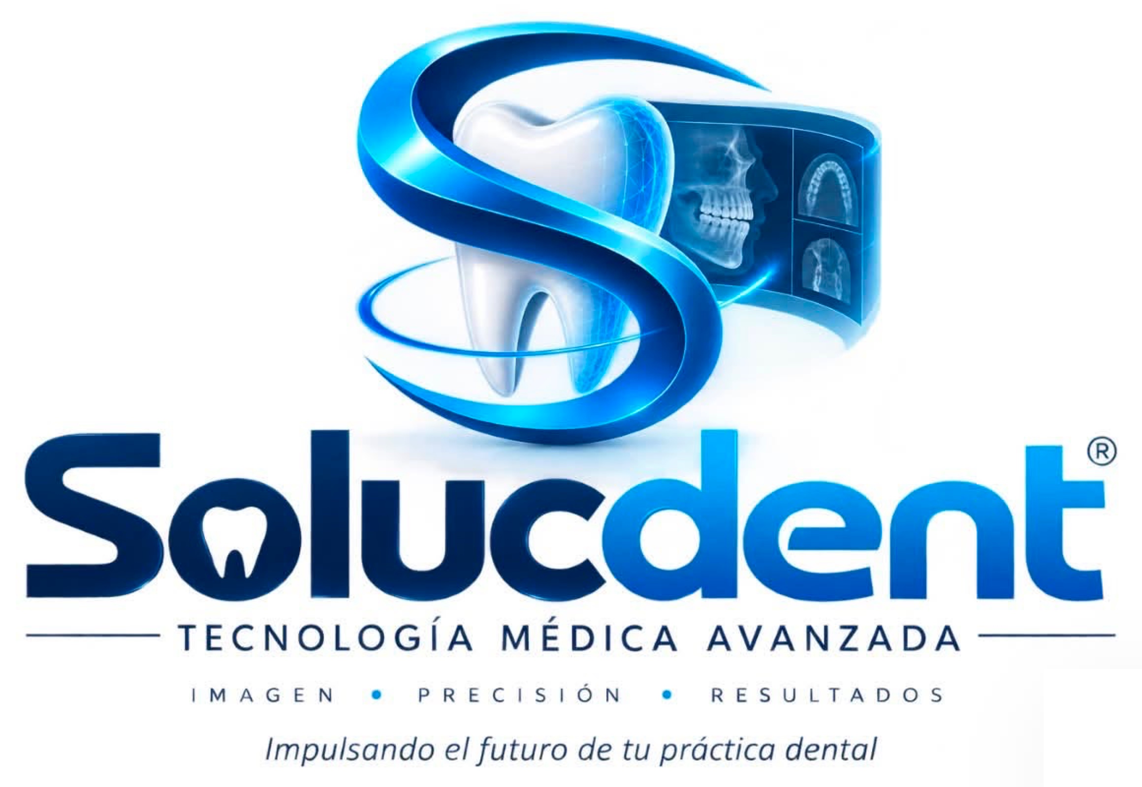 Solucdent — Tecnología médica avanzada. Imagen, precisión, resultados.